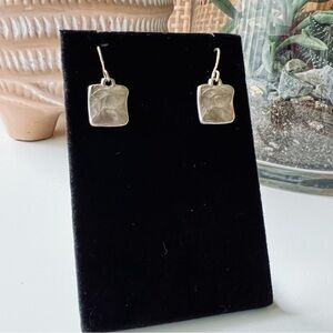 Saundra Messinger Earrings #1
